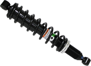 Bronco Rear Gas Shock Yamaha Grizzly 350/400/450 4WD IRS 08-14 - Rear gas shock for Yamaha Grizzly 350/400/450 4WD IRS 08-14