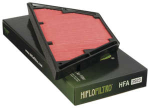 Air Filter - Replaces Kawasaki 11013-0014 For 06-12 ZX14 & 08-20 ZG1400
