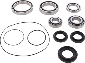Moose Offroad Front Differential Bearing/Seal Kit Yamaha UTV - Front diff bearing/seal kit For Yamaha Wolverine models
