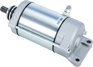 Fire Power Starter Motor For Polaris Sportsman Ranger RZR Frontier - Starter motor for Polaris ATV/UTV models
