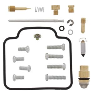 QuadBoss Carburetor Kit 418188 Fits 00-01 Suzuki LT-A500F QuadMaster 4x4