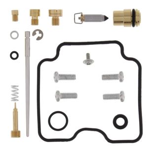 QuadBoss Carburetor Kit Fits 2004-2009 Suzuki LT-Z250 QuadSport