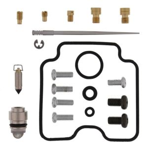 QuadBoss Carburetor Repair Kit Fits 2006 Polaris Outlaw 500