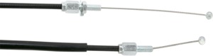 Motion Pro Black Vinyl Throttle Push Cable