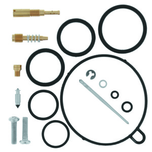QuadBoss Carburetor Kit For 13-20 Honda TRX90X SporTrax - Fits 13-20 Honda TRX90X SporTrax