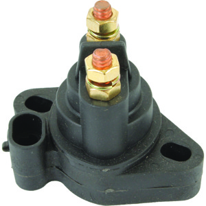 QuadBoss Starter Solenoid & Relay For 2012 Arctic Cat 1000 GT - Fits 2012 Arctic Cat 1000 GT