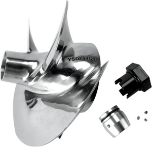 Solas Dynafly Stock Engine Impeller