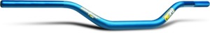 ProTaper Contour Carmichael Handlebar - Blue - Contour Blue Handlebar by ProTaper