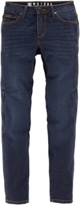 MH1000 Textile Pants - Blue Women's US-Size 12