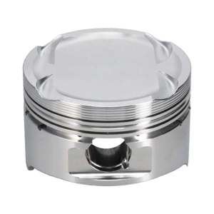 Wiseco Piston Set 84.5mm Bore 9.0:1 CR - Set of 6 For BMW M54B30