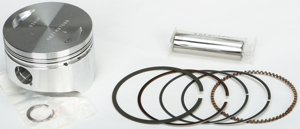 Wiseco 76.00mm 8.6:1 Piston Kit For Kawasaki Bayou/Lakota/Prairie 300