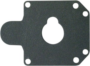 S&S Cycle Float Bowl Gasket 10 Pack For Super B and Super D - Float bowl gasket 10 pack for Super B/D carburetors