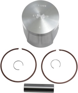 Wiseco Pro-Lite Piston Kit 68.25mm +2.25mm For Yamaha Blaster