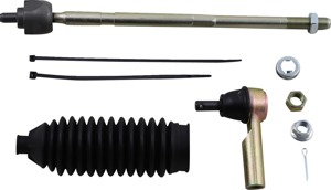 Moose Offroad UTV Tie-Rod Assembly Kit For Honda Pioneer 700 - Complete tie-rod kit For Honda Pioneer 700/700-4