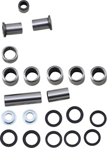 Moose Offroad Linkage Bearing Kit For Yamaha YZ 85/LW - Rear linkage bearing kit For Yamaha YZ 85/LW