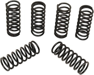 Barnett Heavy Duty Clutch Spring Kit