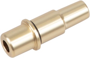 Kibblewhite Manganese Bronze Intake Valve Guide +.002