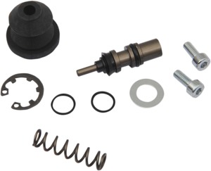 Moose Offroad Master Cylinder Rebuild Kit For KTM 85/105 - Rebuild kit for KTM 85/105 front master cylinder