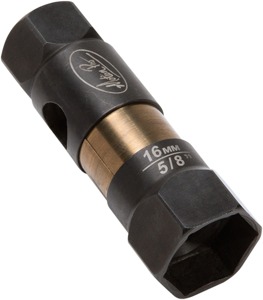 Motion Pro 16mm Pro Plug Socket