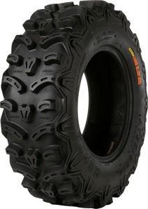 K587 27x9R12 Bearclaw HTR 8P - Front