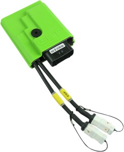 GET RX1-Pro ECU with WiFi Green Tuning Module Fits 2019 Honda CRF450R