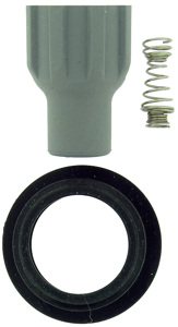 NGK Direct Ignition Coil Boot 58984 Fits Buick Allure 2005-2008