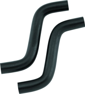Kuryakyn Twin Cam Breather Hose Pair â€“ 9977