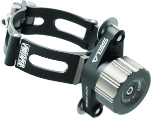 ProTaper SELA Self Engaged Launch Assist - Self-engaged launch assist for motocross bikes