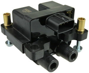NGK DIS Ignition Coil Fits 2005-2009 Subaru Outback