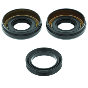 QuadBoss Front Diff Seal Kit For 04-07 Honda TRX400FA/FGA - Front diff seal kit for Honda TRX400FA/FGA 04-07
