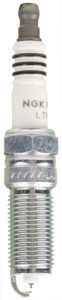 NGK Ruthenium HX Spark Plug LTR6BHX Box of 4