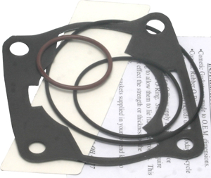 Cometic O-Ring Top End Gasket Kit For Yamaha YZ80 93-01 - For Yamaha YZ80 1993-2001