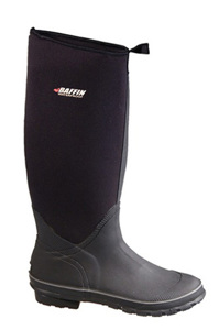Baffin Meltwater Boots Black Men's Size 13 - Waterproof insulated boots for men, size 13