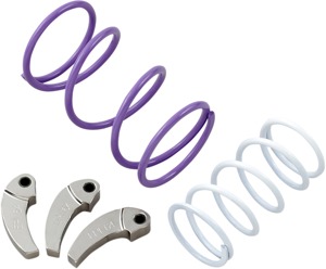 EPI Mudder Clutch Kit WE436997