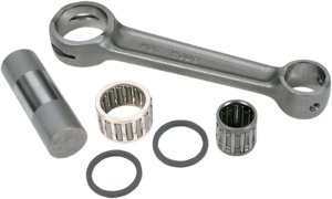 Hot Rods Connecting Rod Kit Fits Suzuki LT500 1987-1990