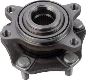 Moose Offroad Wheel Bearing Kit For Polaris 2022-2024 - Wheel bearing kit for Polaris 2022-2024 models