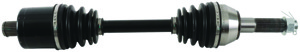 QuadBoss Rear Left Axle for 15-19 Polaris ACE 325 - For 15-19 Polaris ACE 325 rear left side