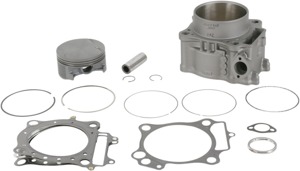 Cylinder Works Standard Bore Cylinder Kit 94.00/STD 10.5:1 For Honda
