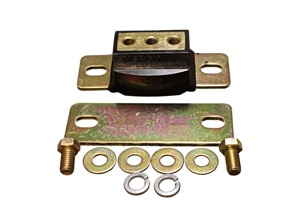GM Transmission Mount - Short - Black by Energy Suspension