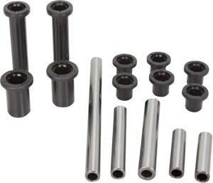 Moose Rear Suspension Linkage Kit For Polaris Sportsman 2010 - Fits 2010 Polaris Sportsman rear suspension