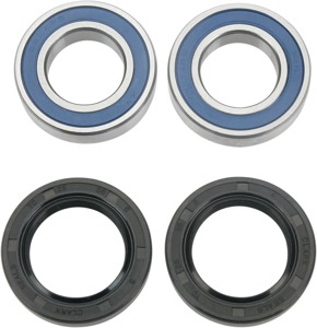 Moose Offroad Wheel Bearing Kit For Yamaha YZ 125/250