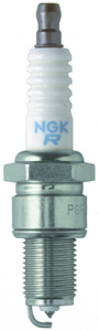NGK Laser Platinum Spark Plug BUR9EQP Fits Mazda RX-7 1986-1995