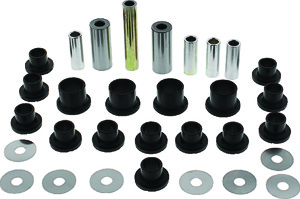 QuadBoss Rear Suspension Repair Kit for 18-21 Can-Am HD10 X mr - Rear suspension kit For 18-21 Can-Am Defender HD10 X mr