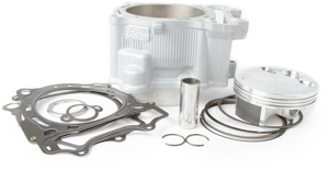 Cylinder Works Hi Comp Cylinder Kit Std Bore 13.0:1 Fits 09-17 YFZ450R/X