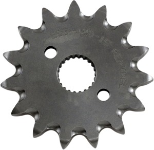 Renthal 15T Grooved Front Sprocket 520 Chain Fits 86-12 Honda CR/CRF