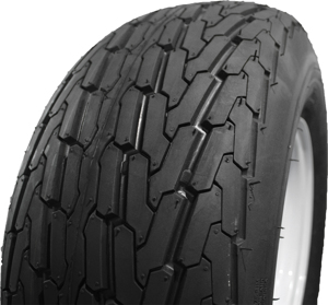 AWC Treadstar 20.5x8-10 6 Ply Bias Trailer Tire - 6 ply bias trailer tire, size 20.5x8-10