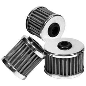 MSR Stainless Steel Reusable Oil Filter DT-09-52S