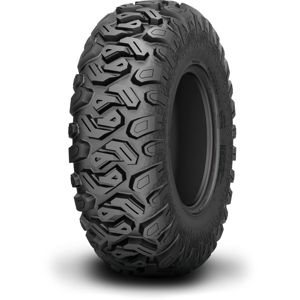 Kenda Mastodon AT K3201 27x9R-12 Front/Rear Tire - Black