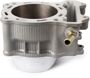 Cylinder Works Standard 90mm Cylinder Only 11.3:1 Compression