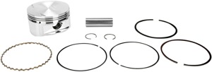 Wiseco 96.00mm Piston Kit .040 Oversize For 84-01 Yamaha Grizzly/TT/XT 600